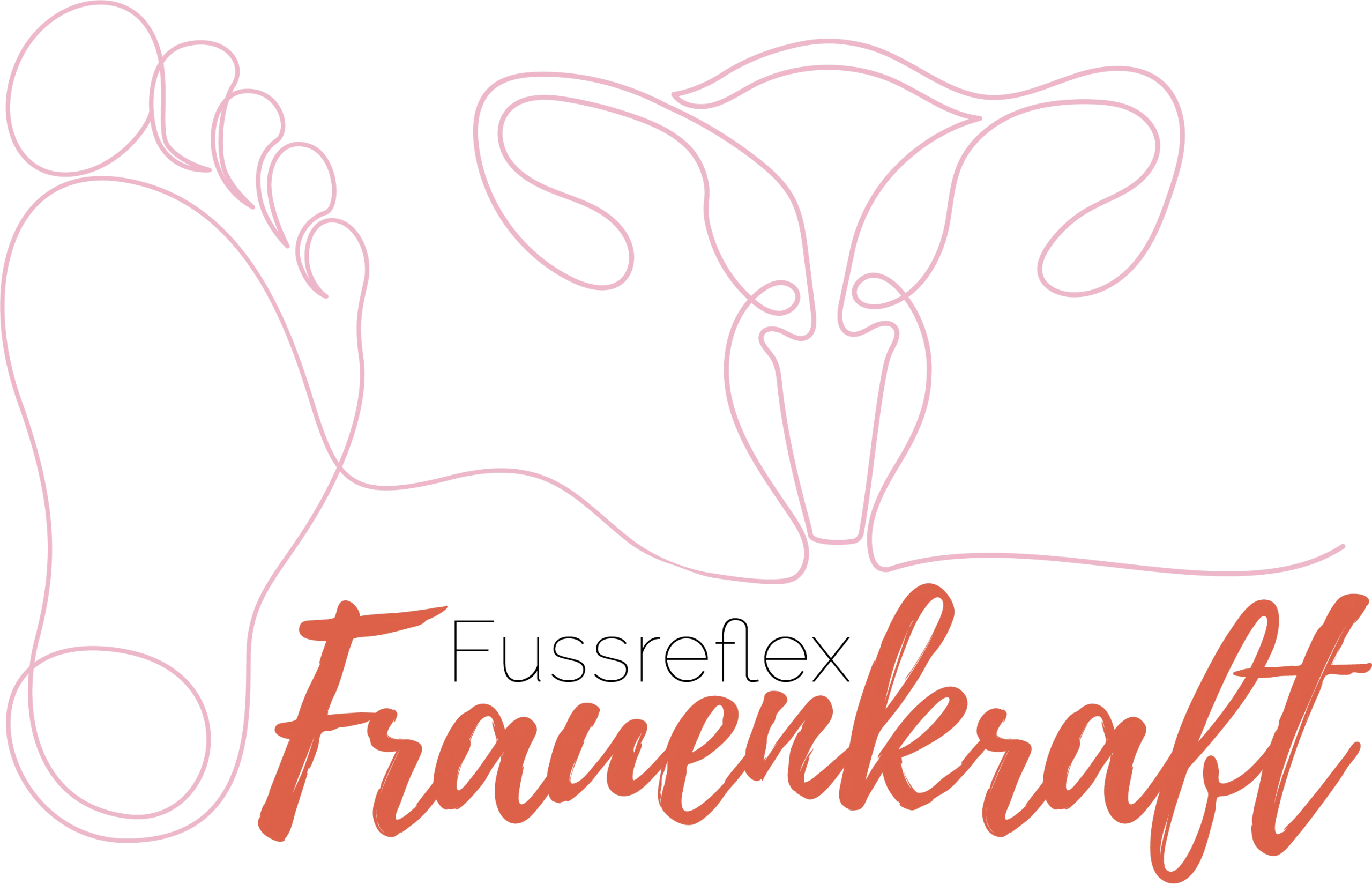 Fussreflex Frauenkraft